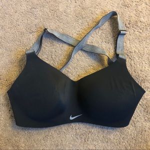 nike sports bra